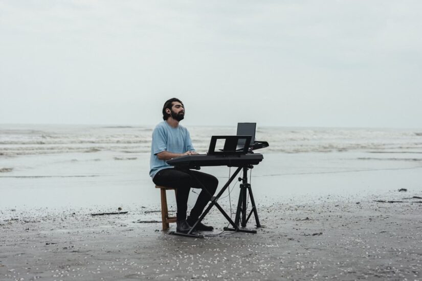 The Soundtrack of the Seas: Music Inspired by Maritime Journeys